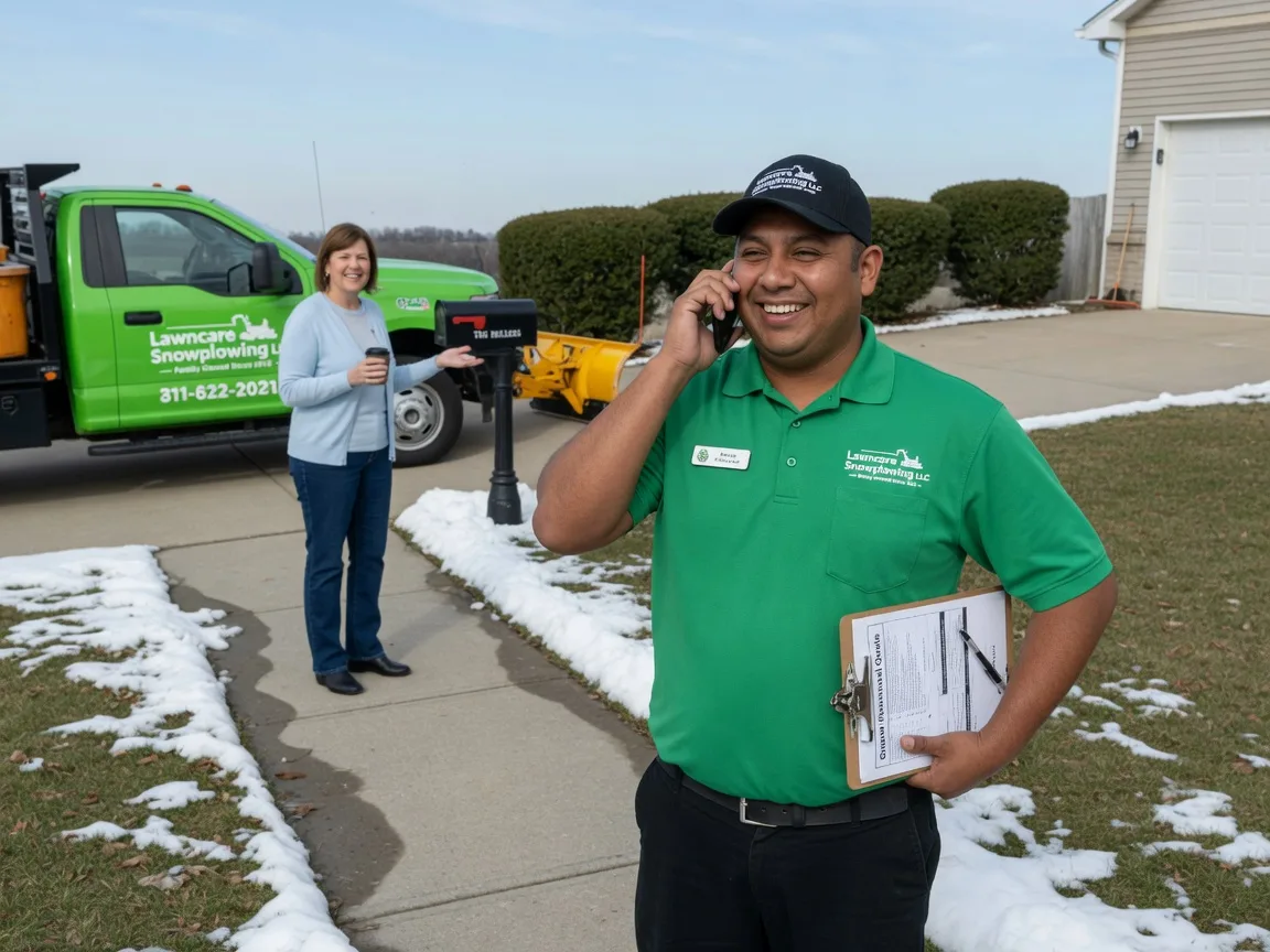 Lawn Care Services By Expert Landscaper Betsy Layne, KY FAQs